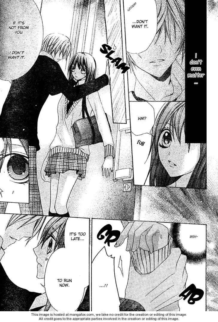 Strawberry Kiss Chapter 2 28